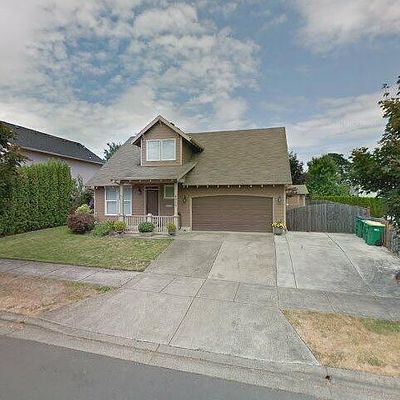 3013 Periwinkle St, Forest Grove, OR 97116