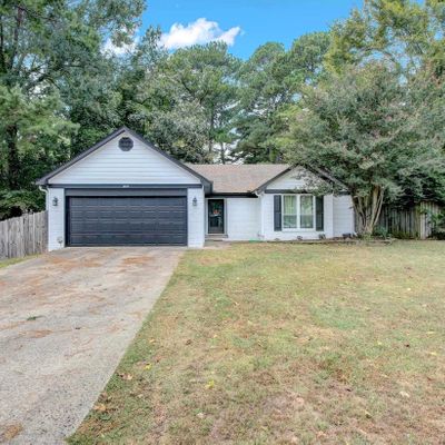 3017 Forest Drive, Bryant, AR 72002