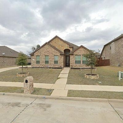 3017 Burgundy Ln, Midlothian, TX 76065