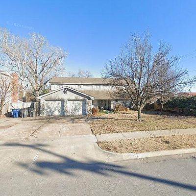 3019 S 90 Th Ave E, Tulsa, OK 74129