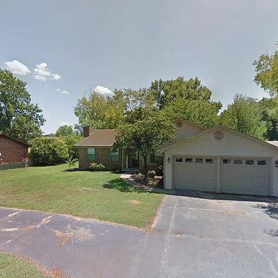 302 Dogwood, Benton, AR 72019