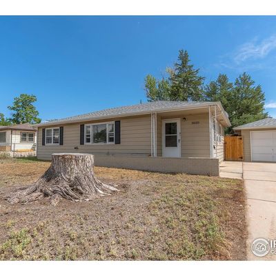 3020 High Dr, Evans, CO 80620