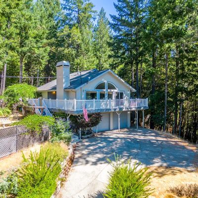 3020 Primrose Dr, Willits, CA 95490