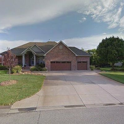 3021 N Ridge Port Ct, Wichita, KS 67205