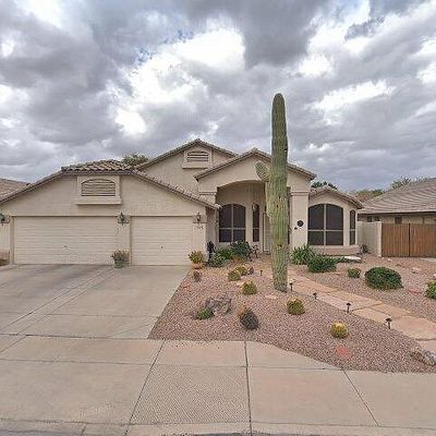 3022 S Lobo Cyn, Mesa, AZ 85212