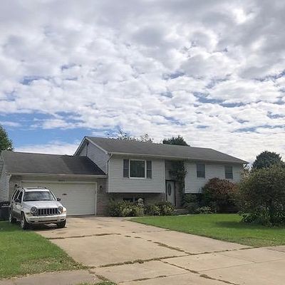 3023 Arlene St, Portage, IN 46368