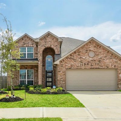 30247 Twisting Springs Dr, Brookshire, TX 77423