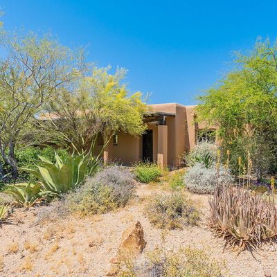 3025 S Donald Ave, Tucson, AZ 85735