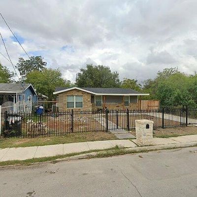 303 Amaya, San Antonio, TX 78237