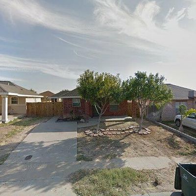 303 Lipan Dr, Laredo, TX 78045