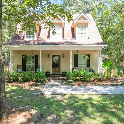 303 Paradise Way, Wilsonville, AL 35186