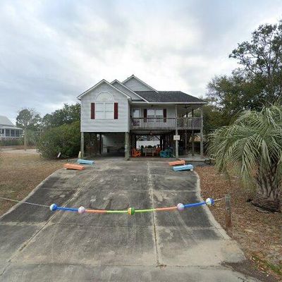 303 Ne 50th Street Oak Island, Island, NC 28465