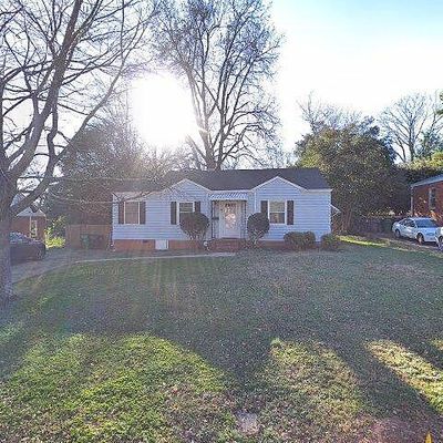 3031 Marlowe Ave, Charlotte, NC 28208