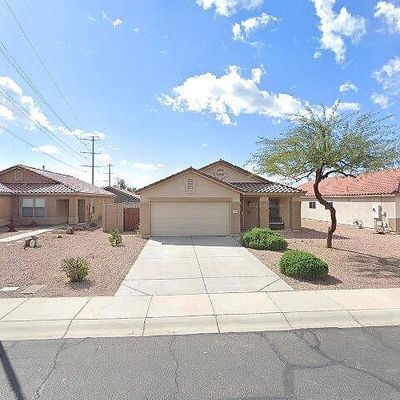 3031 W Juana Ct, Phoenix, AZ 85083