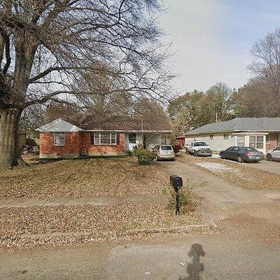 3036 Cromwell Ave, Memphis, TN 38118