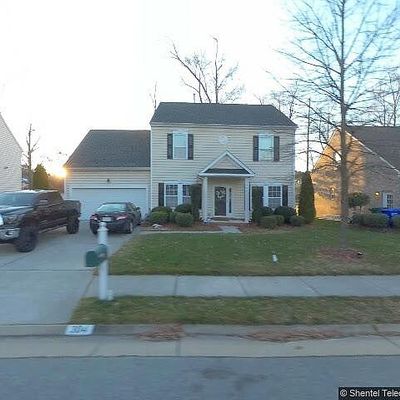 304 Canaan Cir, Suffolk, VA 23435