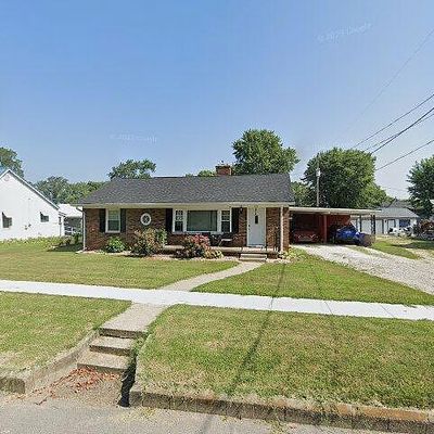 304 E Maple St, Owensville, IN 47665