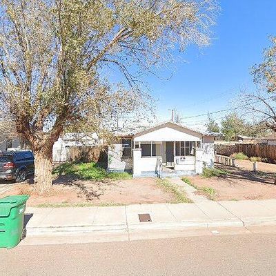 304 W Cherry St, Winslow, AZ 86047