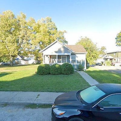 3042 Graceland Ave, Indianapolis, IN 46208