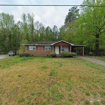 3042 Ohara Dr S, Macon, GA 31206