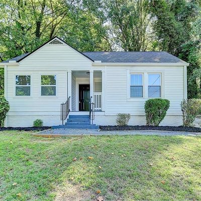 3044 Sylvan Rd, Atlanta, GA 30354