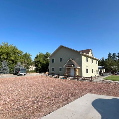 305 3 Rd Ave W, Ranchester, WY 82839