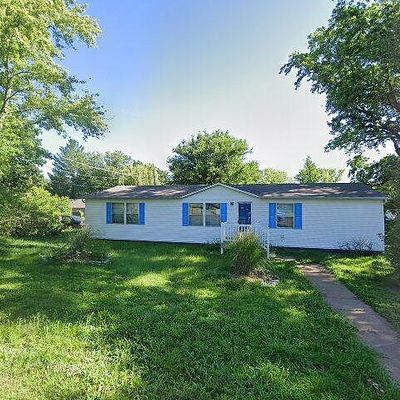 305 Douglas St, Festus, MO 63028