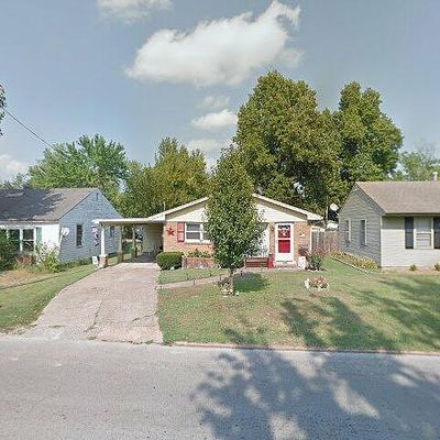 305 E 12 Th St, Metropolis, IL 62960