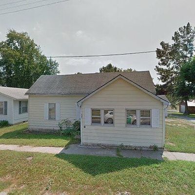 305 Meyers St, Campbell Hill, IL 62916