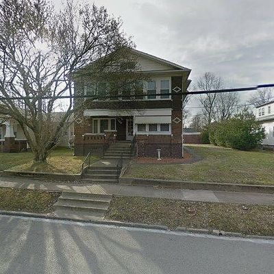 305 N 14 Th St, Murphysboro, IL 62966