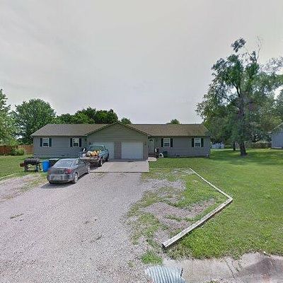 305 N Wall St, Leeton, MO 64761