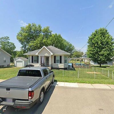 305 S 4 Th St, Manlius, IL 61338