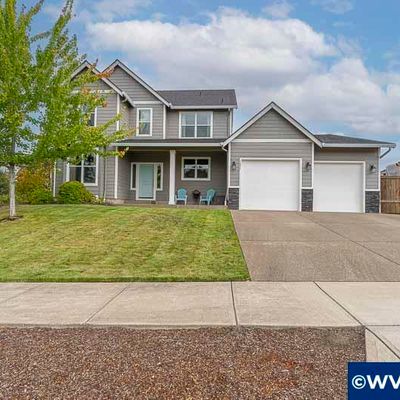 3057 54 Th Ave Ne, Albany, OR 97321