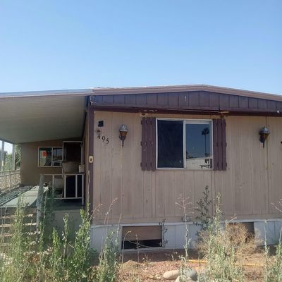 30579 W Redbird Road, Wittmann, AZ 85361