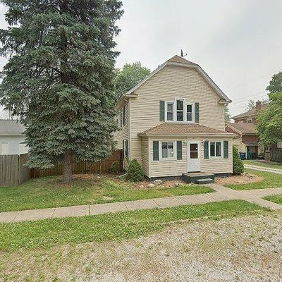 306 Clyborn St, Westville, IN 46391