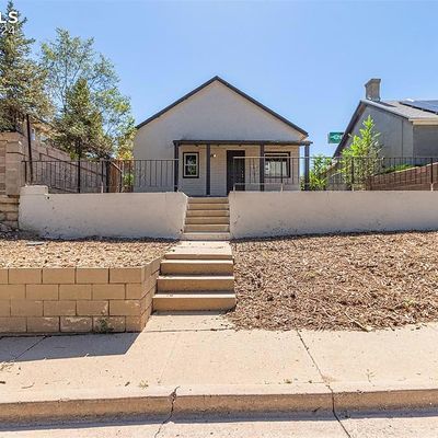 306 E 2 Nd St, Pueblo, CO 81003