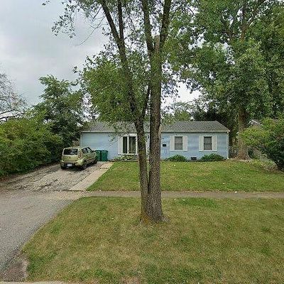 306 Geissler St, Lockport, IL 60441