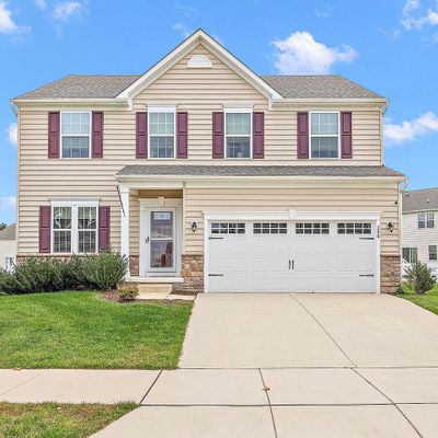 306 Goodwick Dr, Middletown, DE 19709