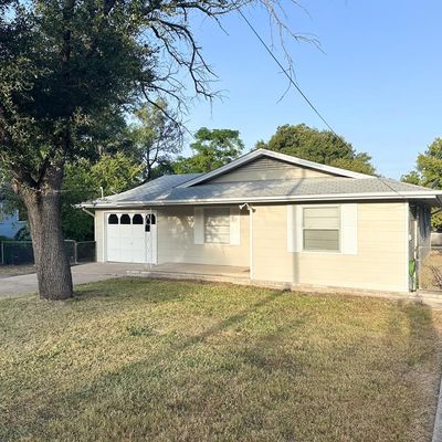 306 Fennimore St, Gatesville, TX 76528