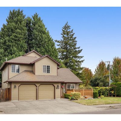 306 Ne 64 Th Ct, Hillsboro, OR 97124