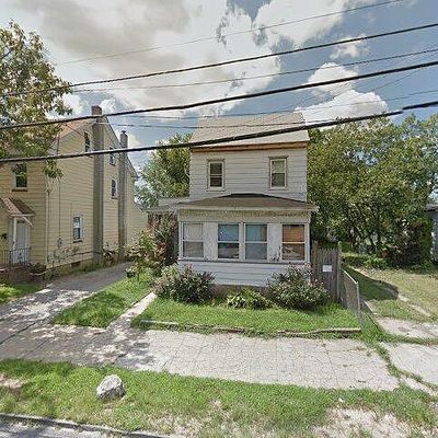 306 N Laurel St, Bridgeton, NJ 08302