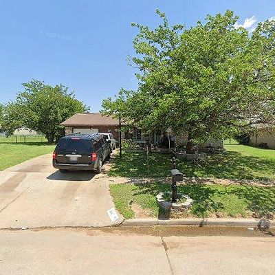 306 Sw 72 Nd St, Lawton, OK 73505