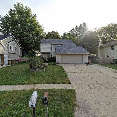 307 38 Th St, West Des Moines, IA 50265