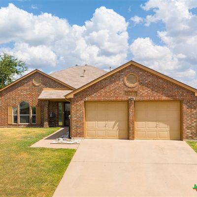 307 Barber Dr, Copperas Cove, TX 76522