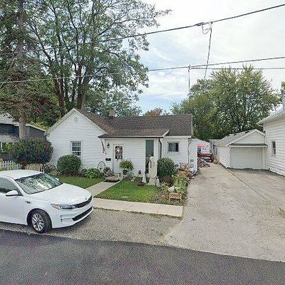 307 Allen Ave, Findlay, OH 45840