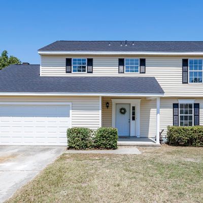 307 Green Rose Rd, Columbia, SC 29229