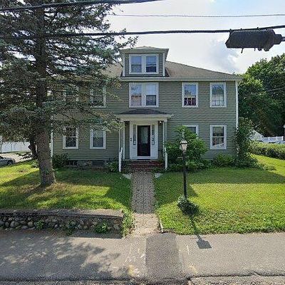 307 Mount Vernon St, Dedham, MA 02026