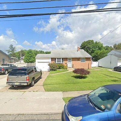 307 Maple Ave, Gloucester City, NJ 08030