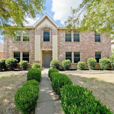 307 Valley Ridge Dr, Red Oak, TX 75154