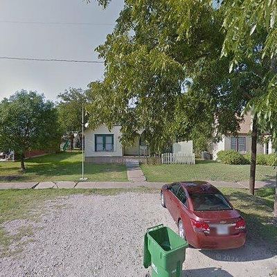 307 W 7 Th St, Ferris, TX 75125